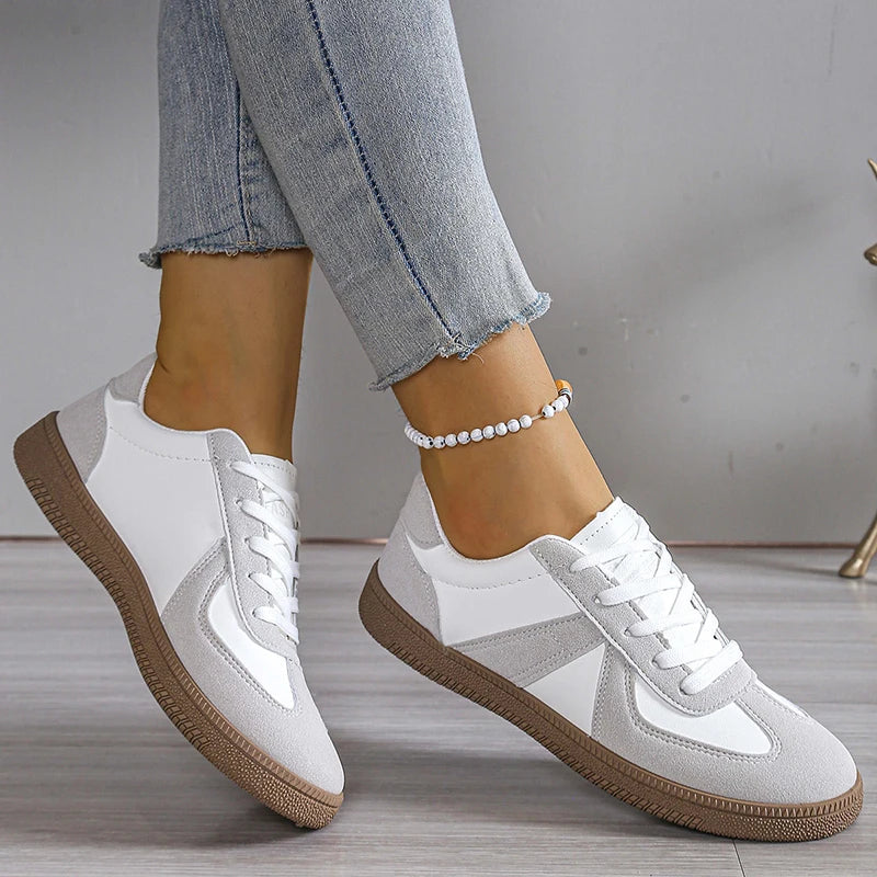 Damskie buty do chodzenia – wygodne wsparcie i stylowy design 1