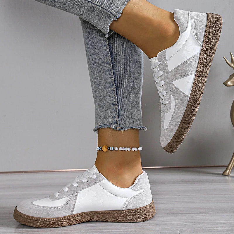 Damskie buty do chodzenia – wygodne wsparcie i stylowy design 3
