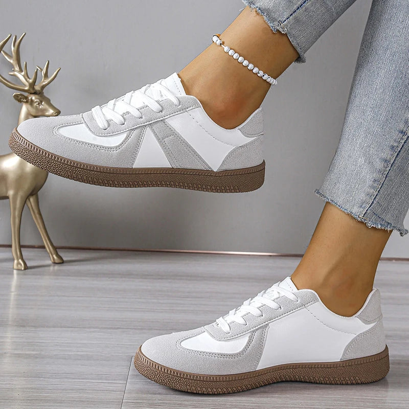 Damskie buty do chodzenia – wygodne wsparcie i stylowy design 5