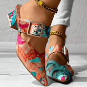 Damskie szpilki z arch support - eleganckie i wygodne obuwie na każdą okazję 0