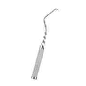 Dentaclean – stal nierdzewna do czyszczenia zębów i skrobania 12