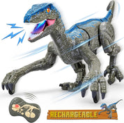 Dinozaur zdalnie sterowany 1