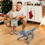 Dinozaur zdalnie sterowany 6