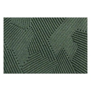 Ekologiczna, antypoślizgowa mata do drzwi wewnętrznych – materiał zrównoważony 0