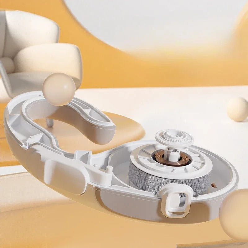 500 cm z Ergonomicznym Uchwytem – Wytrzymała i Lekka, Idealna dla Małych i Średnich Psów 1