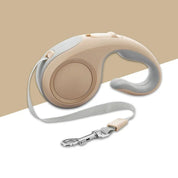 Elastyczna Smycz dla Psa 300/500 cm z Ergonomicznym Uchwytem – Wytrzymała i Lekka, Idealna dla Małych i Średnich Psów 6