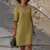 Musztardowy / S