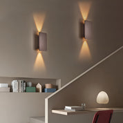 Elegancki kinkiet LED o minimalistycznym designie do Twojego domu 1