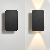 Elegancki kinkiet LED o minimalistycznym designie do Twojego domu 3