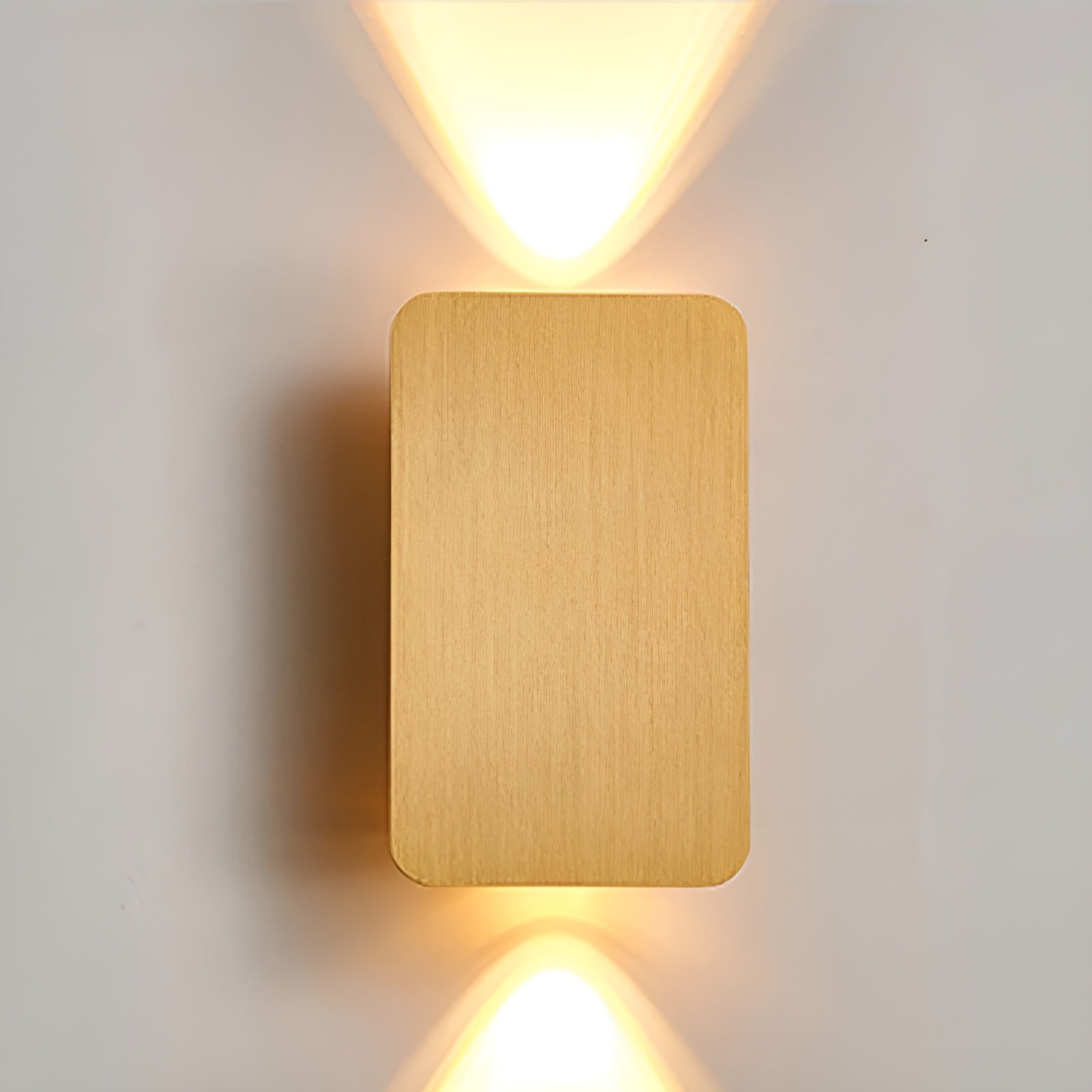 Elegancki kinkiet LED o minimalistycznym designie do Twojego domu 5