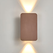Elegancki kinkiet LED o minimalistycznym designie do Twojego domu 6