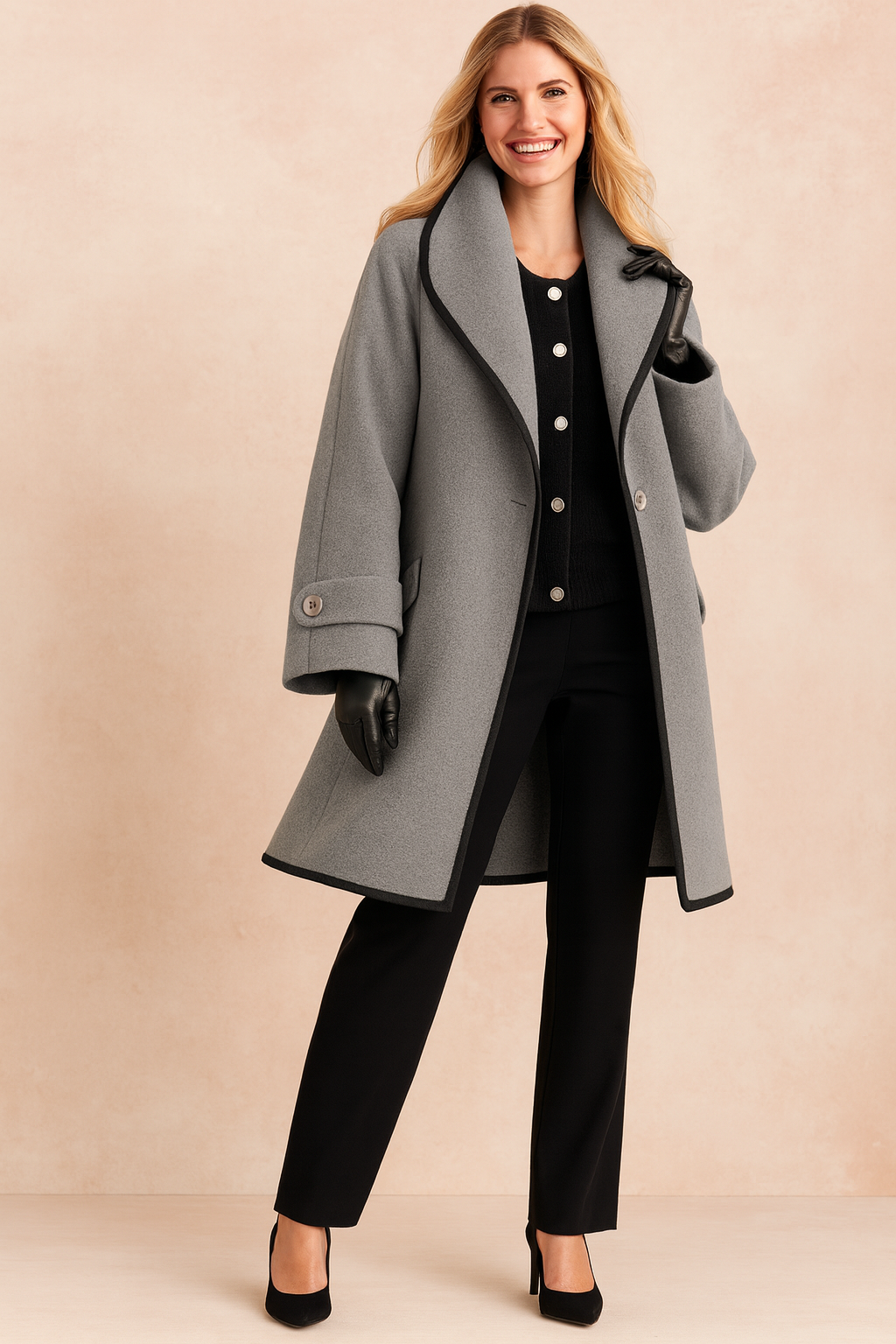 chic-gray-coat-styled-fashion-pose