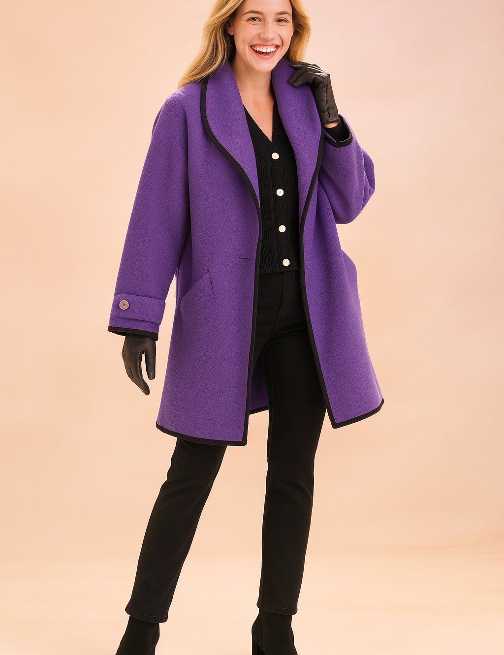 stylish-purple-coat-full-body-pose