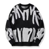 Biały / S