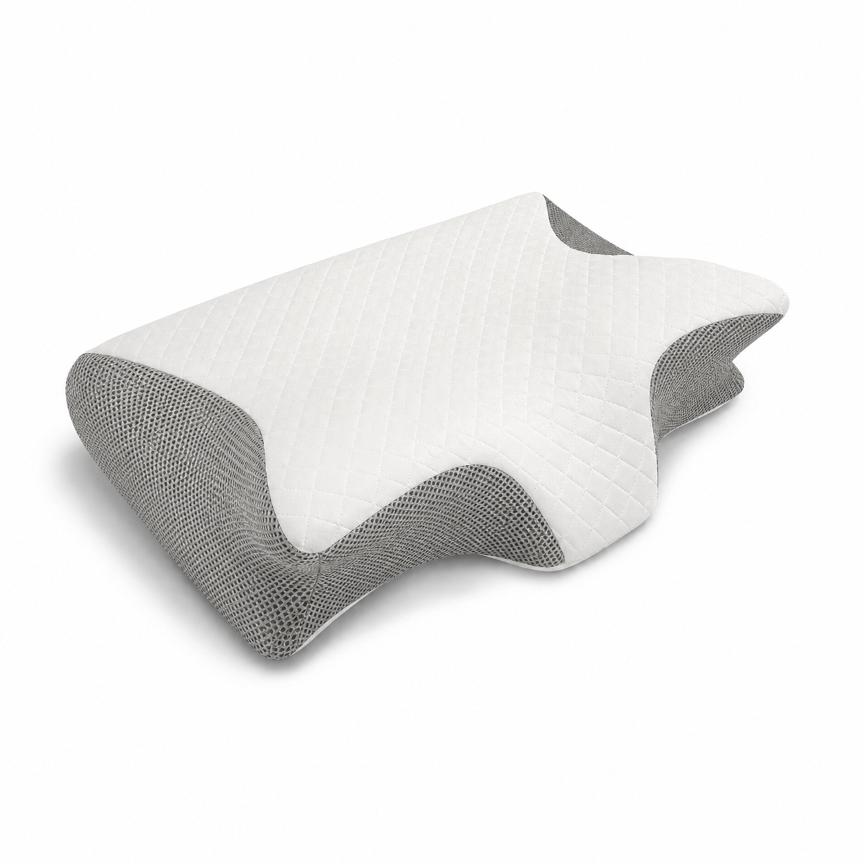 Ergonomiccontouredpillowonwhitebackdrop.png