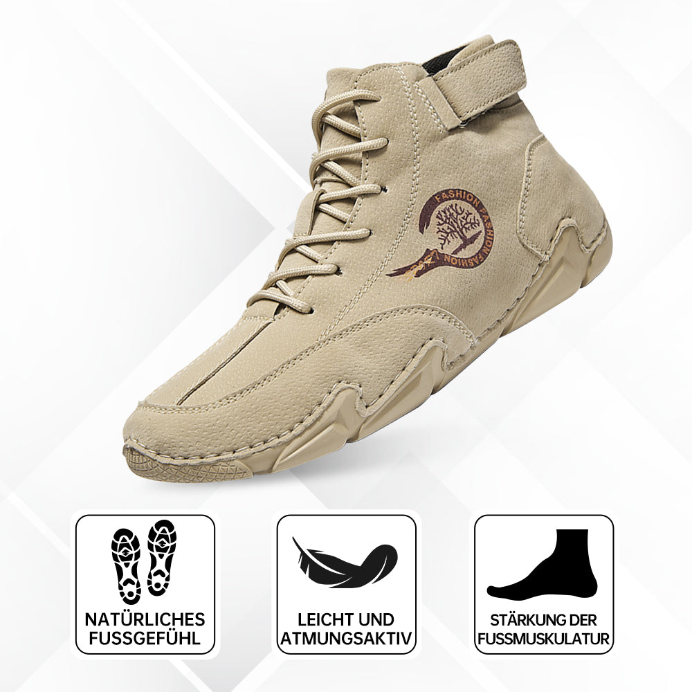 Ergonomiczne, wodoodporne i wygodne buty Martin 0