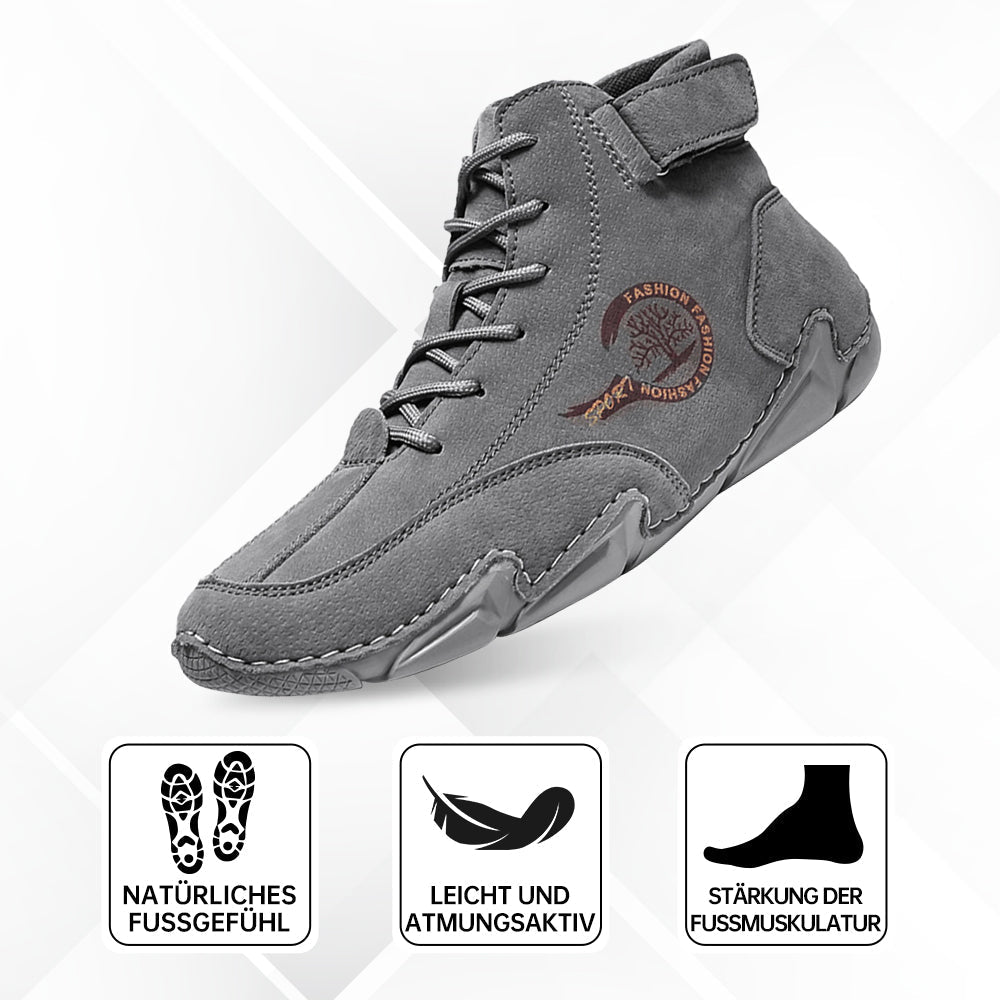 Ergonomiczne, wodoodporne i wygodne buty Martin 1