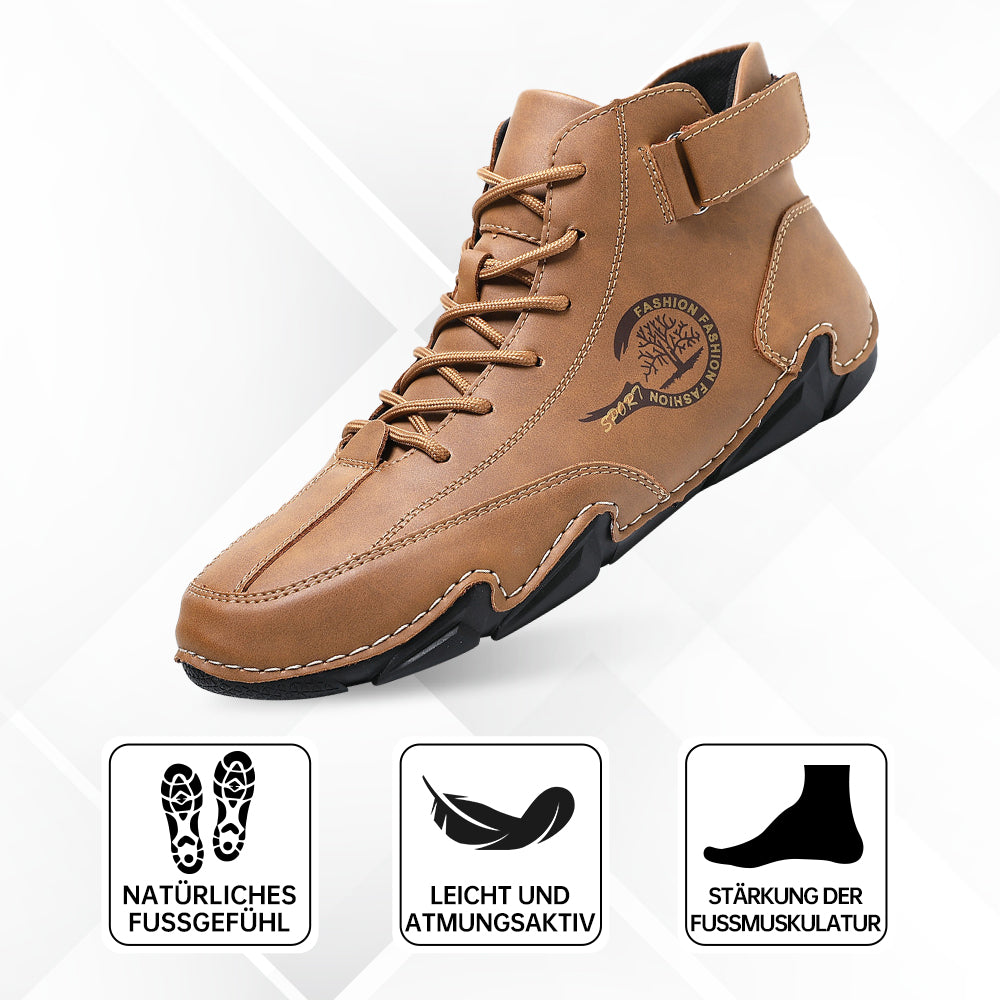 Ergonomiczne, wodoodporne i wygodne buty Martin 10