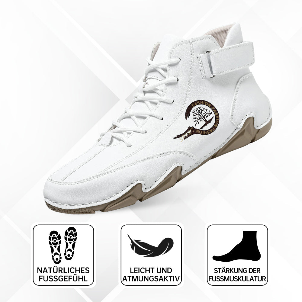 Ergonomiczne, wodoodporne i wygodne buty Martin 11