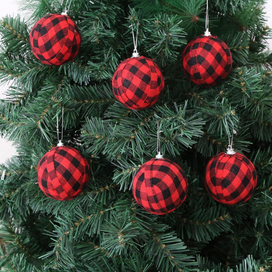 FestiGlobes | Miniaturowe kule dekoracyjne LED na święta Bożego Narodzenia do użytku domowego 3