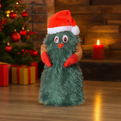FestivePlush | Muzyczna animowana choinka do dekoracji świątecznych 3