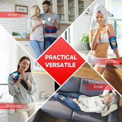 FitBelt – Terapia światłem czerwonym pleców i talii 4
