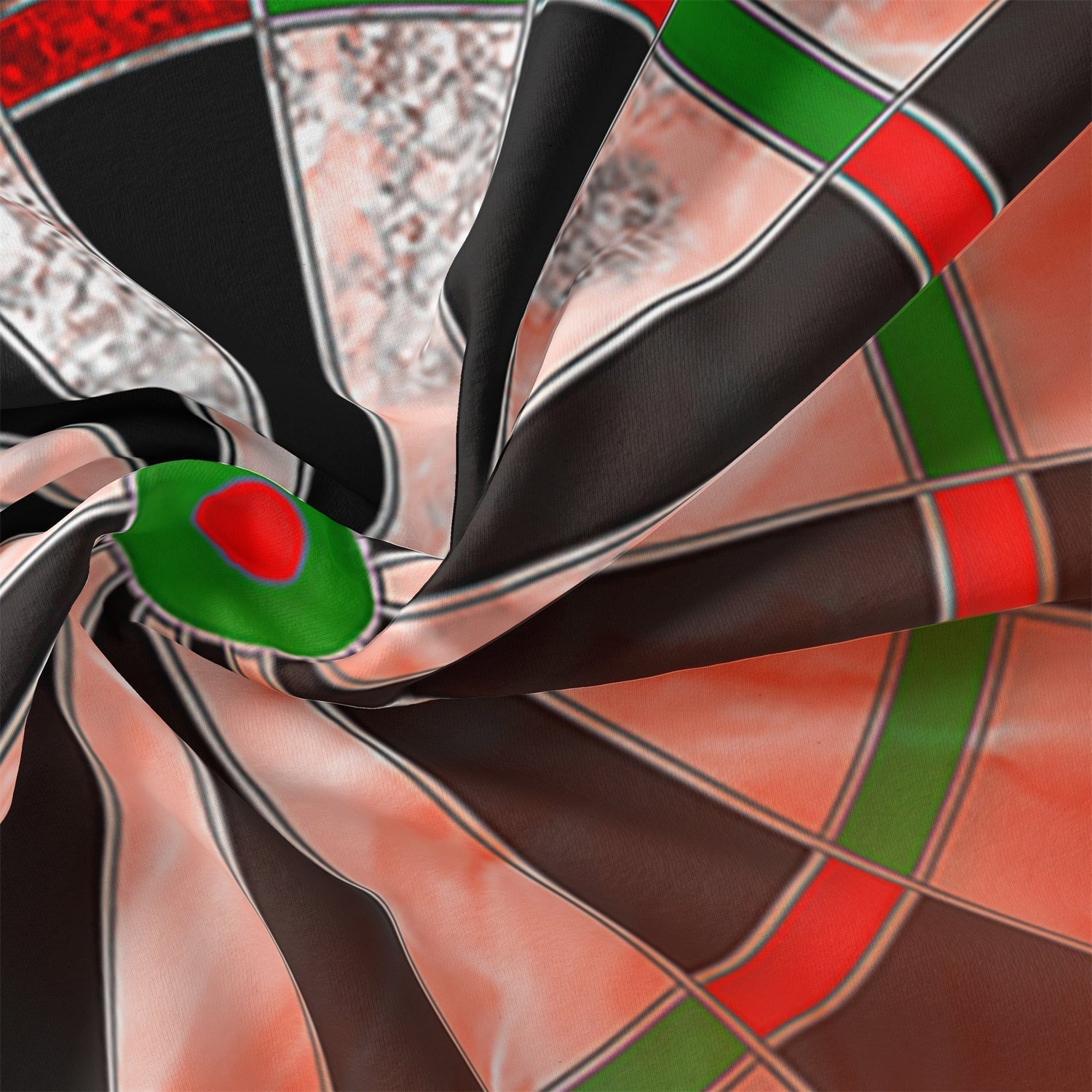 FlameDart - Zestaw pościeli Bold Darts 4