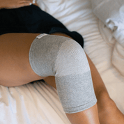 FlexKnee | Orteza kompresyjna na kolano łagodząca ból i stabilizująca stawy 2