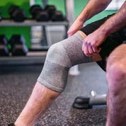 FlexKnee | Orteza kompresyjna na kolano łagodząca ból i stabilizująca stawy 5