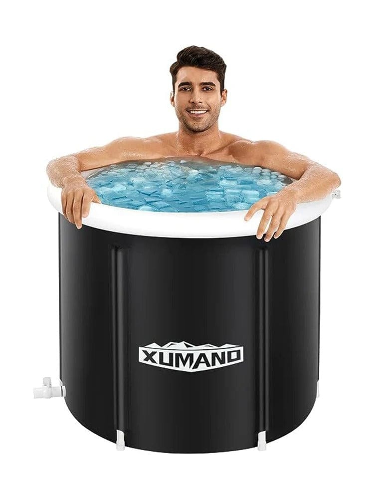 FlexiCool – nadmuchiwana kąpiel lodowa 1