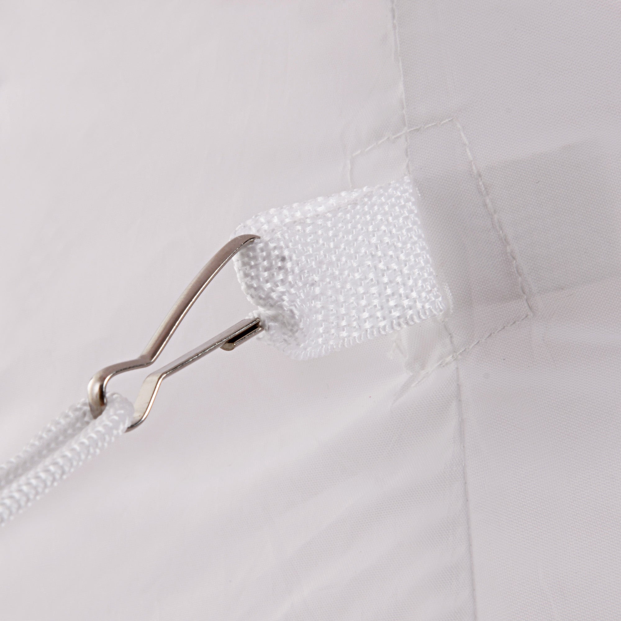 FrostyFamily – Duża, podświetlana dekoracja w kształcie bałwana do ogrodu przed domem 3