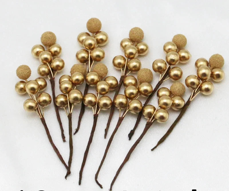 GoldenBerry | Luksusowy pakiet jagód Yangmei na święta 0