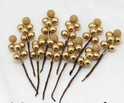 GoldenBerry | Luksusowy pakiet jagód Yangmei na święta 0