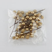 GoldenBerry | Luksusowy pakiet jagód Yangmei na święta 5