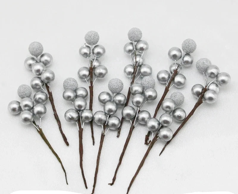 GoldenBerry | Luksusowy pakiet jagód Yangmei na święta 7