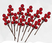 GoldenBerry | Luksusowy pakiet jagód Yangmei na święta 8