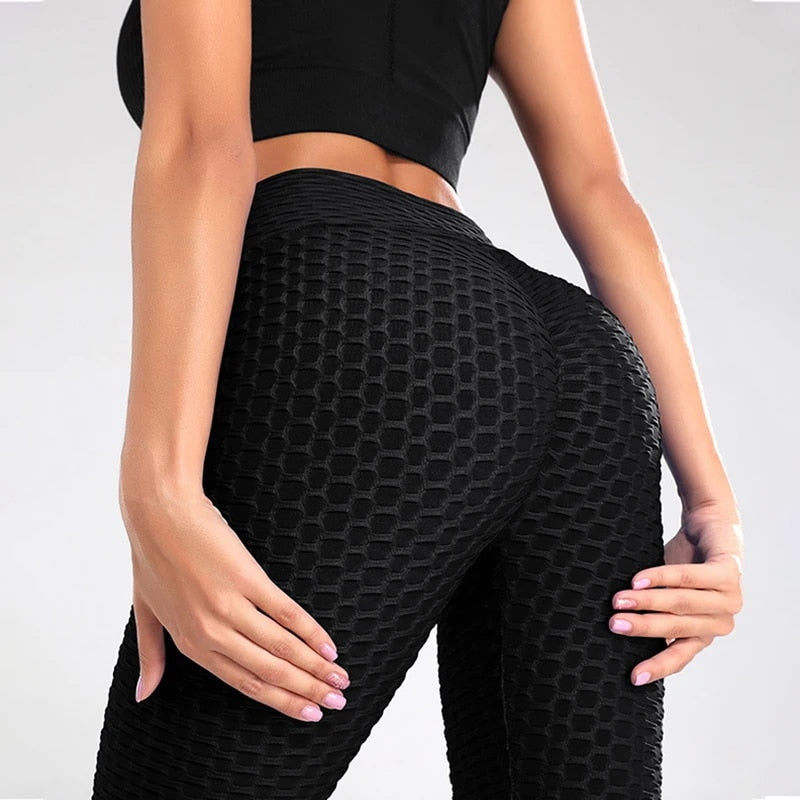 Greta | Legginsy uciskowe na cellulit dla kobiet 3