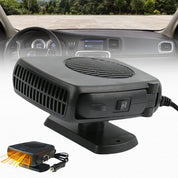 Grzejnik samochodowy 150W 300W 12V ceramiczny grzejnik samochodowy z wentylatorem 0