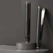 HairLuxe – prostownica ceramiczna jonowa 2 w 1 1