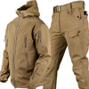 Khaki / 2XS
