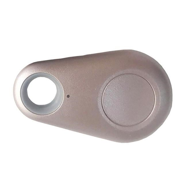 Inteligentny mini wodoodporny lokalizator GPS dla zwierząt z baterią 2