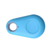 Inteligentny mini wodoodporny lokalizator GPS dla zwierząt z baterią 3