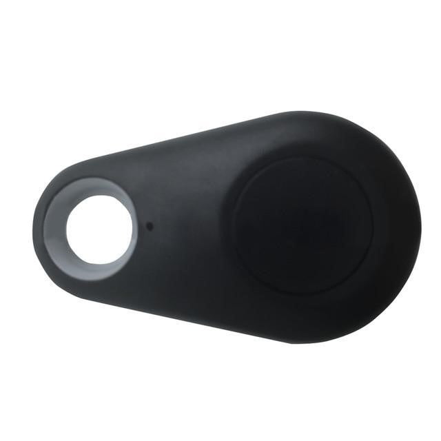 Inteligentny mini wodoodporny lokalizator GPS dla zwierząt z baterią 4