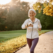 Inteligentny zegarek fitness z pomiarem ciśnienia krwi – monitor zdrowia i aktywności 3