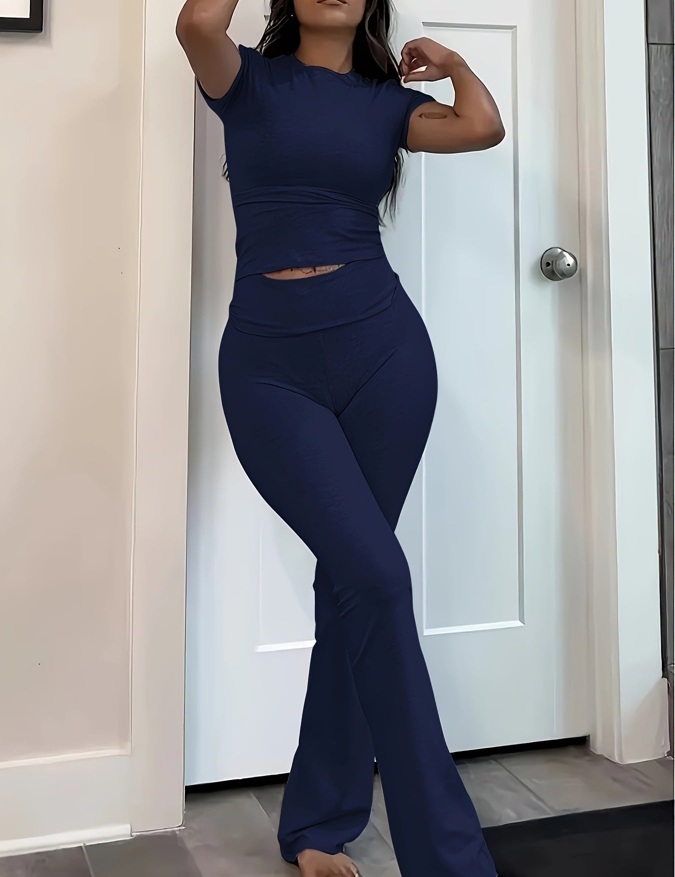JILLIAN | Jednolity dres 1
