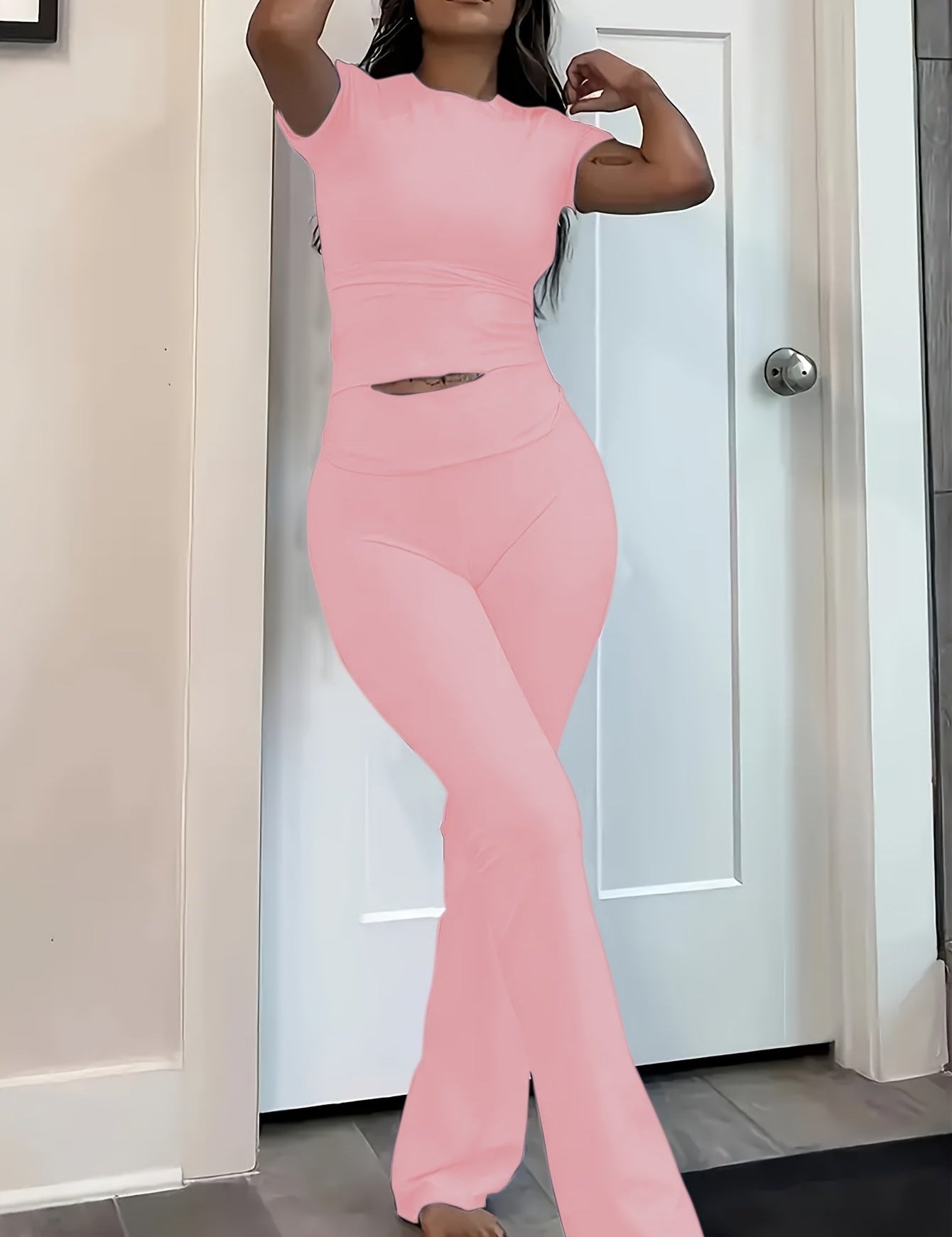 JILLIAN | Jednolity dres 2