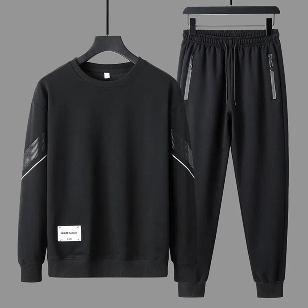 Jogginganzug Herren | Warm & Bequem 0