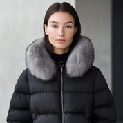Johanna - Pufferjacke 5