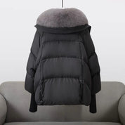 Johanna - Pufferjacke 8