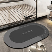 Jonas | Niezwykle chłonna mata łazienkowa – Carefree Dry Floors 14